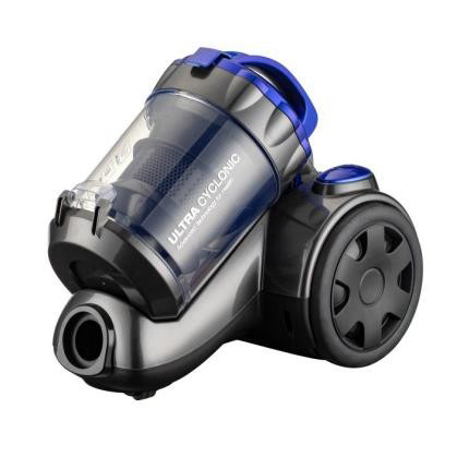 Máy hút bụi lọc lốc xoáy